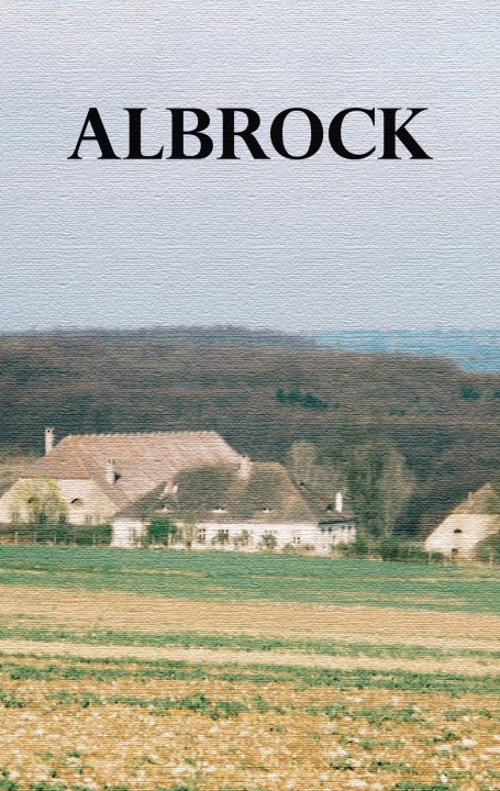 Book Albrock Andreas Walther