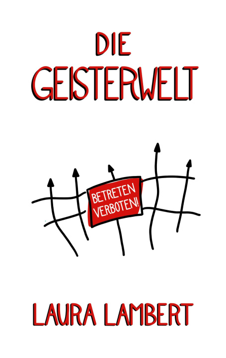 Book Die Geisterwelt Laura Lambert
