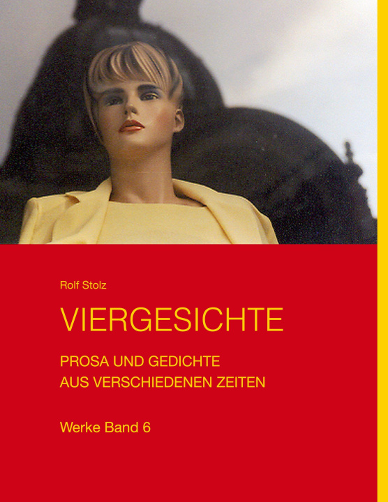 Knjiga Viergesichte 