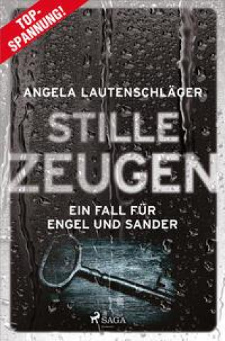 Buch Stille Zeugen Angela Lautenschläger