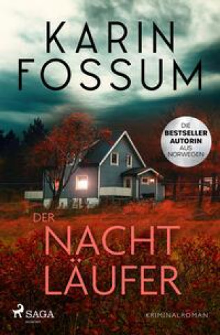 Buch Der Nachtläufer Roland Hoffmann