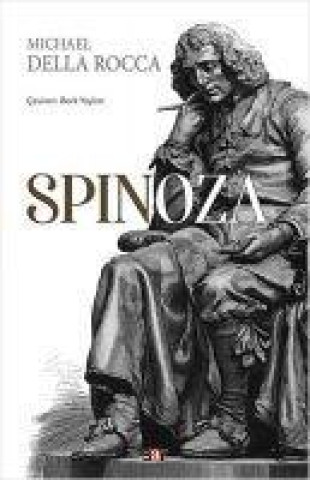 Knjiga Spinoza 