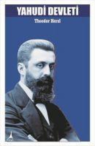 Knjiga Yahudi Devleti 