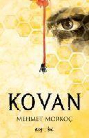 Knjiga Kovan 
