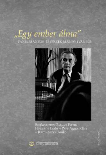 Boek Egy ember álma Mándy Iván