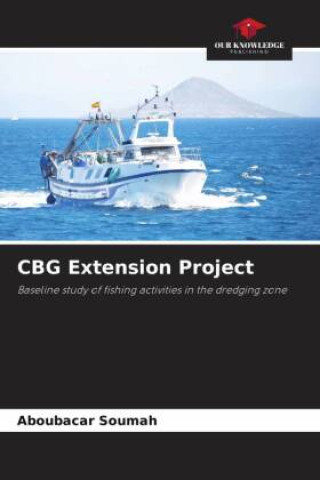 Knjiga CBG Extension Project Aboubacar Soumah