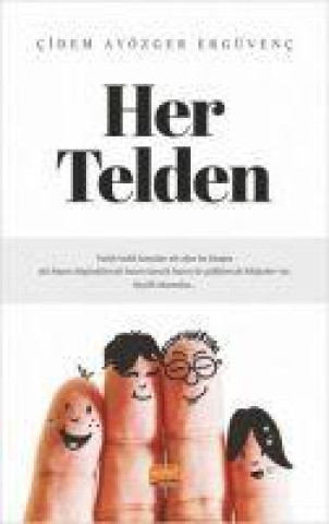 Boek Her Telden 