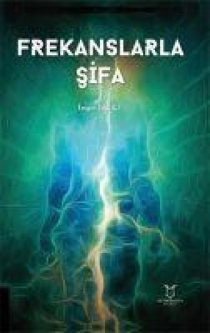 Knjiga Frekanslarla Sifa 