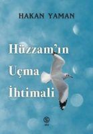 Kniha Hüzzamin Ucma Ihtimali 