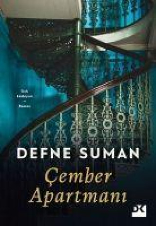 Knjiga Cember Apartmani 