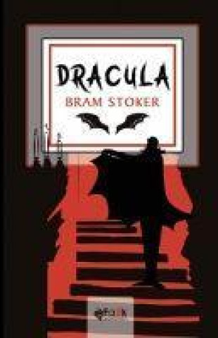 Knjiga Dracula 