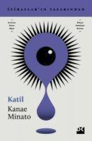Knjiga Katil 