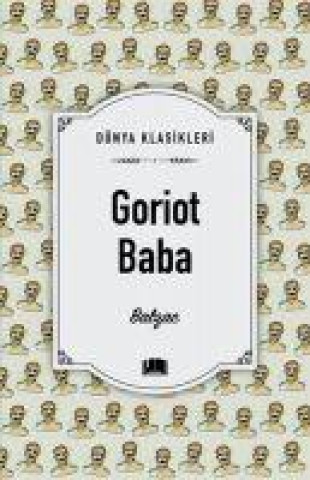 Knjiga Goriot Baba 