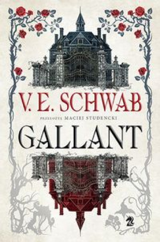 Könyv Gallant Schwab V.E.