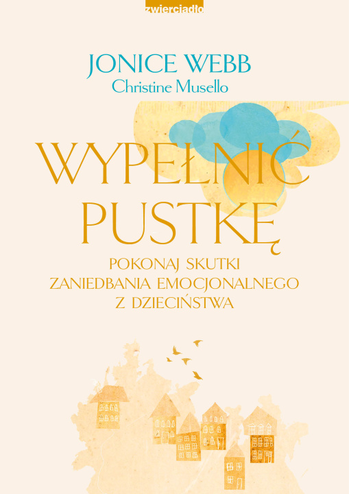 Buch Wypełnić pustkę Webb Jonice