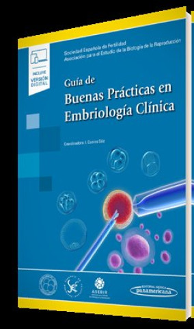 Carte Guía de Buenas Prácticas en Embriología Clínica 