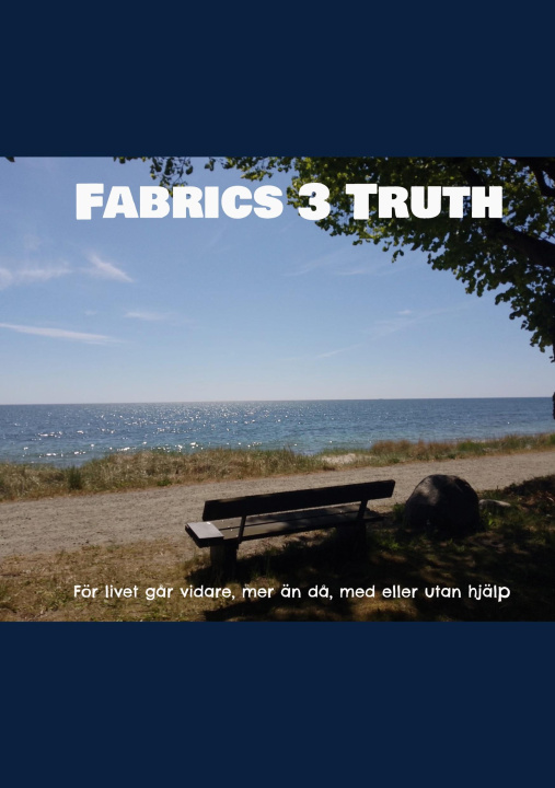 Carte Fabrics 3 Truth 