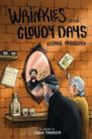 Knjiga Wrinkles and Cloudy Days George Paraschiv