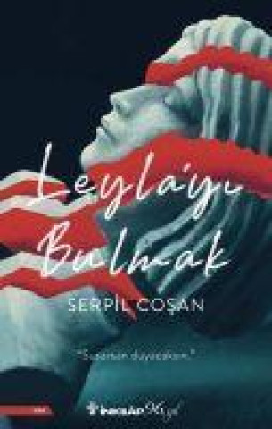 Knjiga Leylayi Bulmak 