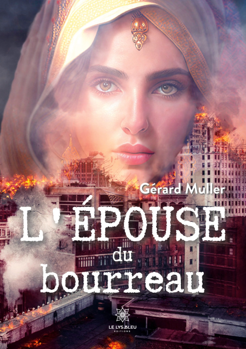 Knjiga EPOUSE DU BOURREAU GERARD MULLER