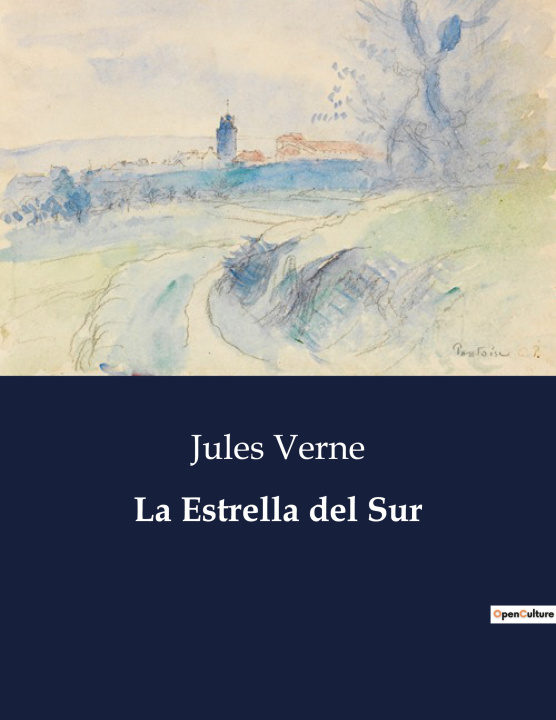 Book La Estrella del Sur Verne