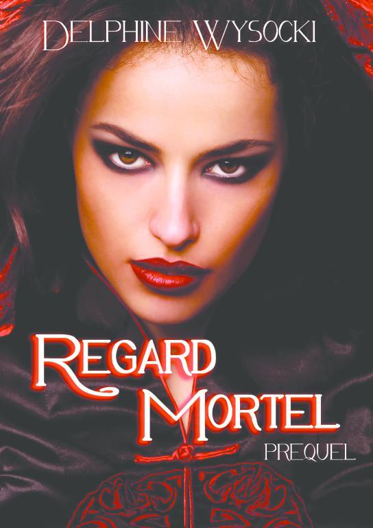 Knjiga Regard Mortel Wysocki