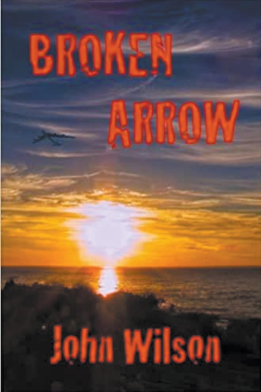 Knjiga Broken Arrow John Wilson