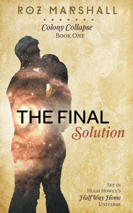 Knjiga The Final Solution Roz Marshall