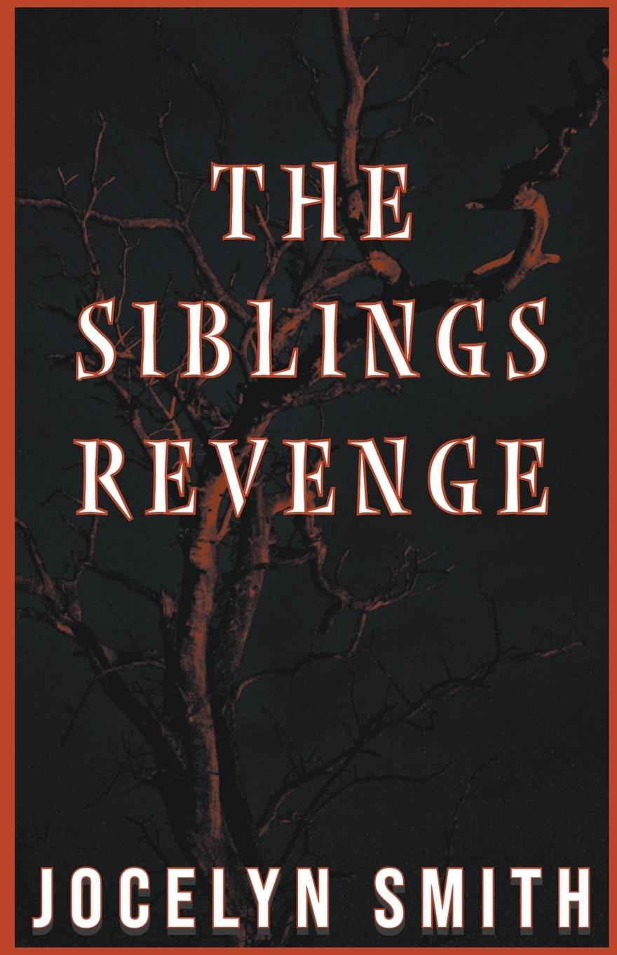 Carte The Siblings Revenge Jocelyn Smith