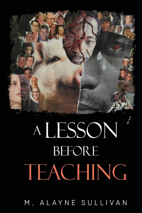 Knjiga A Lesson Before Teaching M. Alayne Sullivan