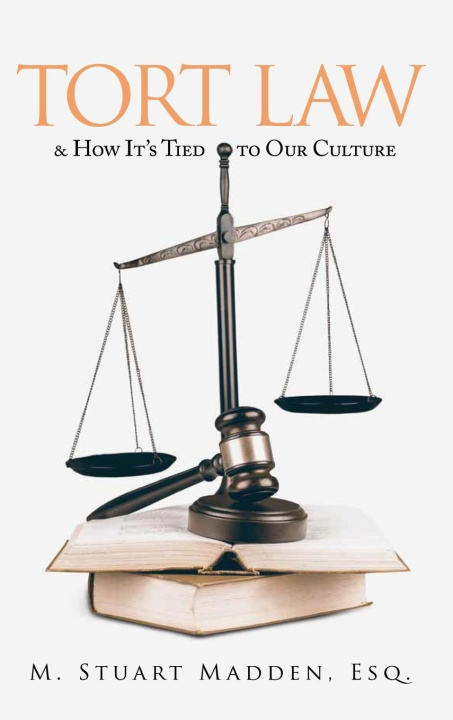Buch Tort Law Esq. M. Stuart Madden
