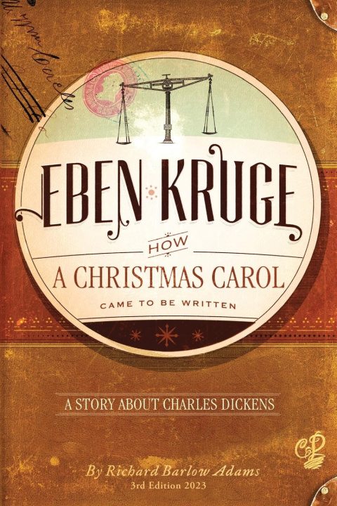 Buch Eben Kruge Richard Barlow Adams