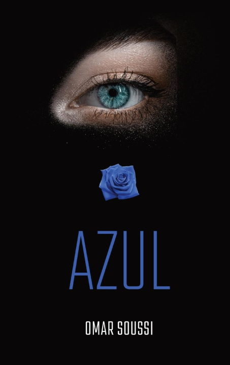 Knjiga Azul Omar Soussi