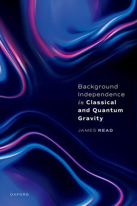 Knjiga Background Independence in Classical and Quantum Gravity (Hardback) Read