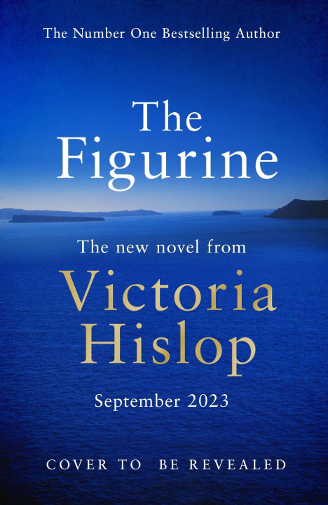 Boek Figurine Victoria Hislop