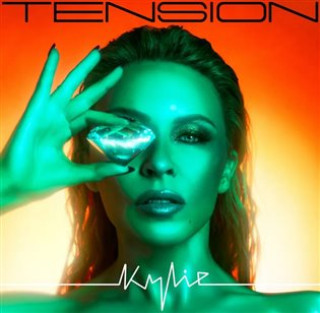 Carte Tension Kylie Minogue