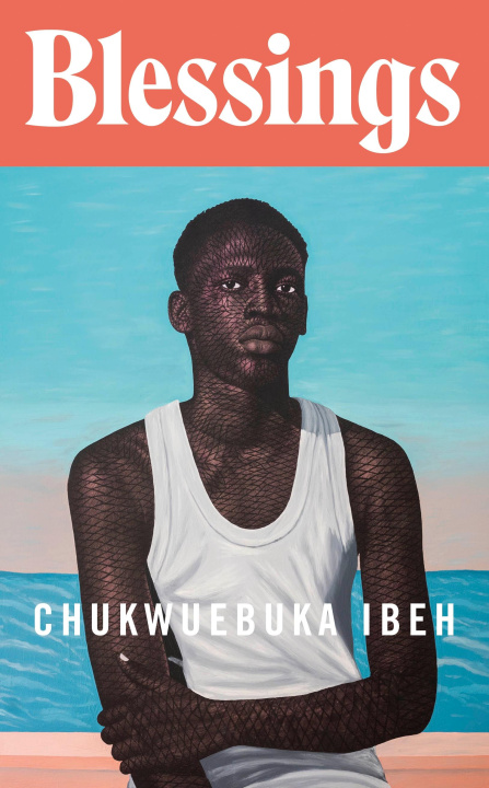 Könyv Blessings Chukwuebuka Ibeh
