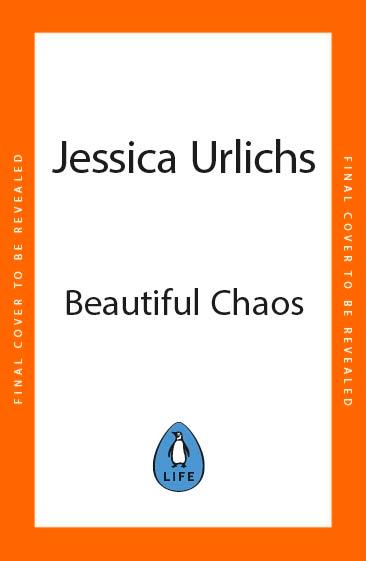 Carte Beautiful Chaos Jessica Urlichs