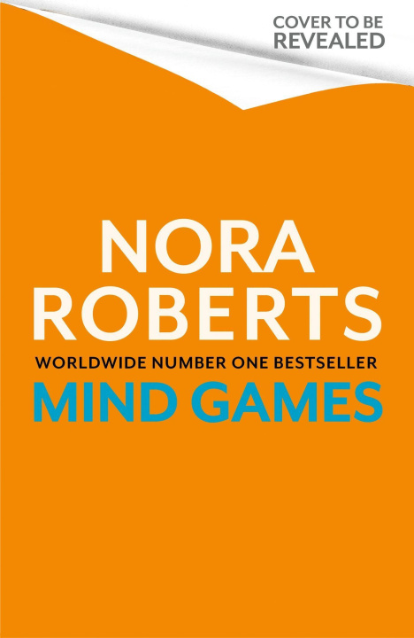 Kniha Nora Roberts Untitled Standalone 2024 Nora Roberts