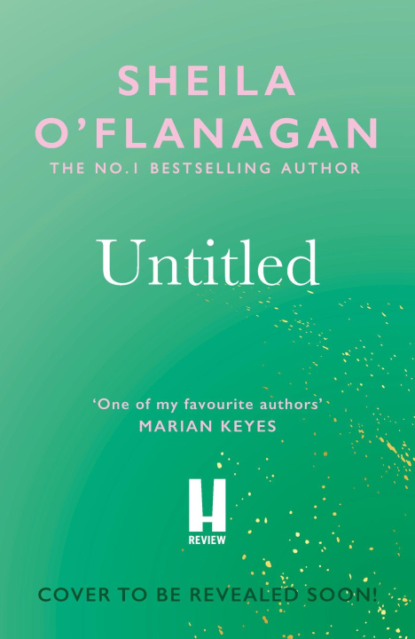 Knjiga Untitled Sheila O'Flanagan