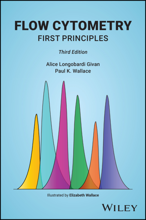 Knjiga Flow Cytometry Alice Longobardi Givan