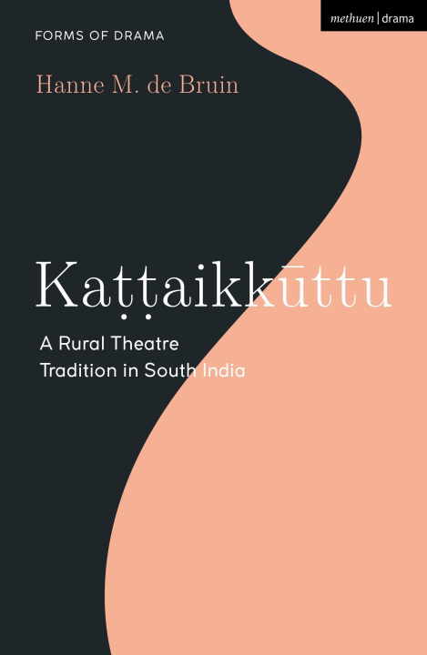 Книга Kattaikkuttu Bruin