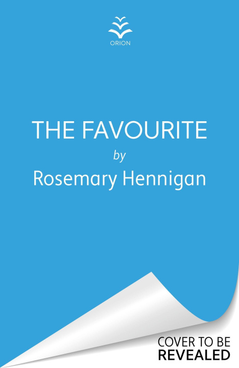 Buch Favourite Rosemary Hennigan