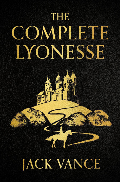 Könyv Complete Lyonesse Jack Vance