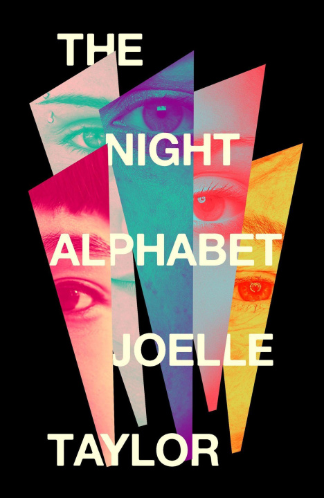 Carte Night Alphabet Joelle Taylor