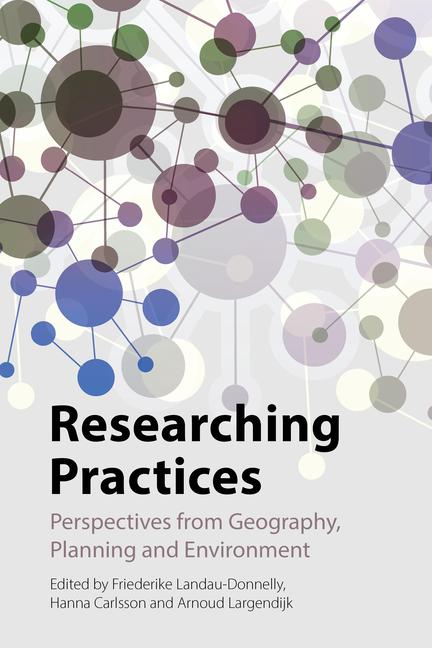 Book Researching Practices Friederike Landau-Donnelly