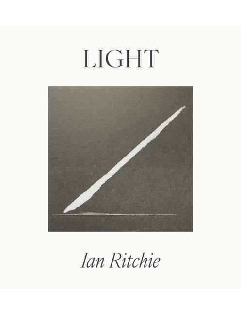 Book Light Ian Ritchie