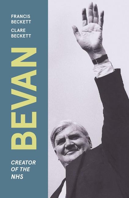 Knjiga Bevan Francis Beckett