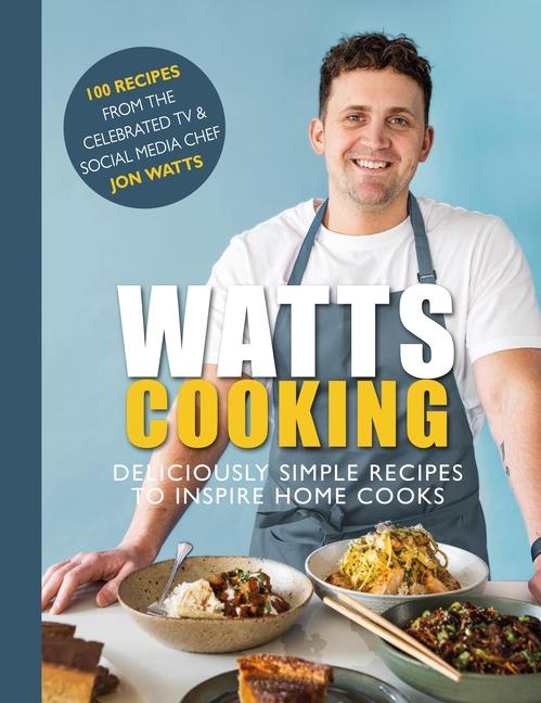 Carte Watts Cooking Jon Watts