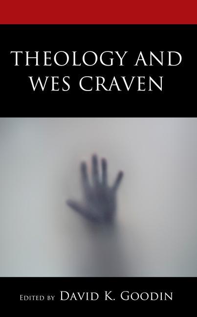 Βιβλίο Theology and Wes Craven 